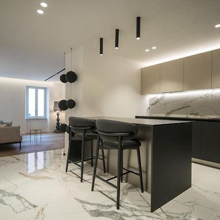 Luxury Apartment Contesa Rovinj Eksteriør bilde