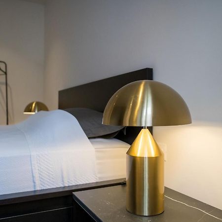 Luxury Apartment Contesa Rovinj Eksteriør bilde