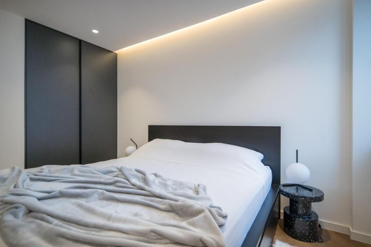 Luxury Apartment Contesa Rovinj Eksteriør bilde