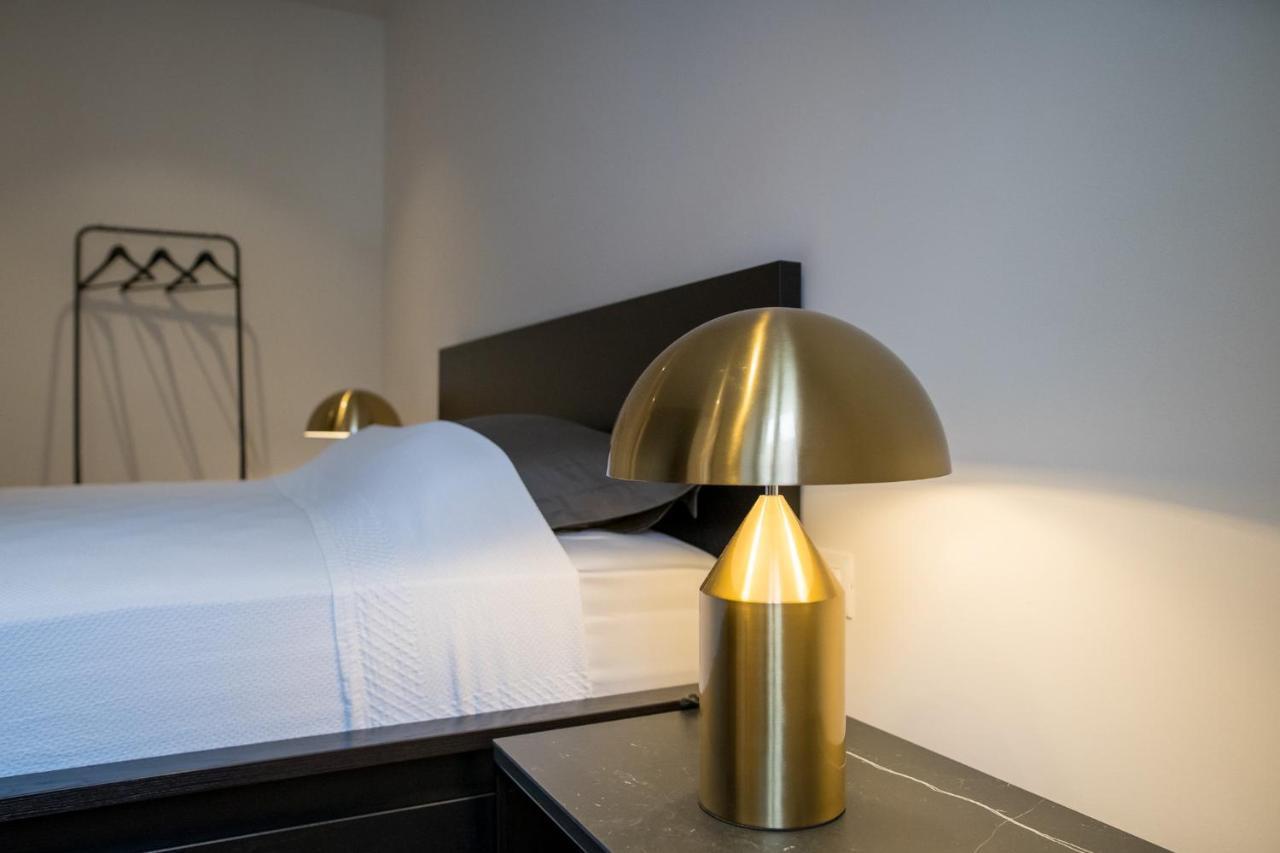 Luxury Apartment Contesa Rovinj Eksteriør bilde