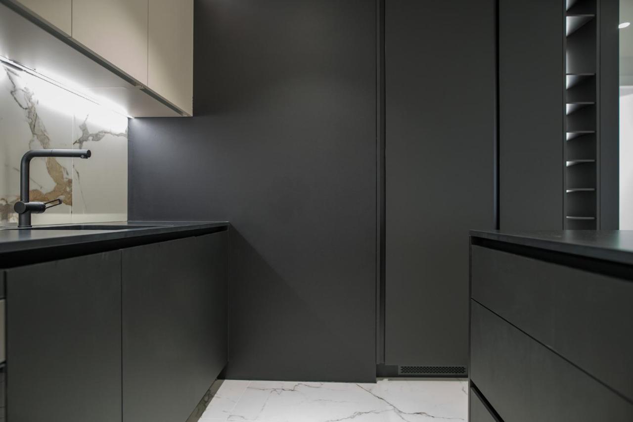 Luxury Apartment Contesa Rovinj Eksteriør bilde
