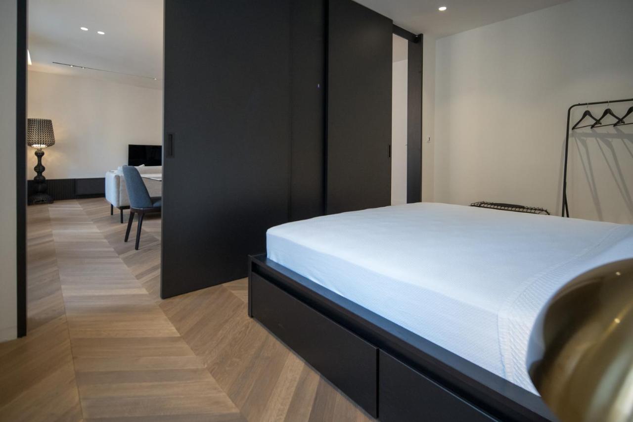 Luxury Apartment Contesa Rovinj Eksteriør bilde