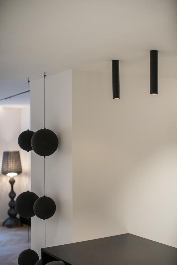 Luxury Apartment Contesa Rovinj Eksteriør bilde