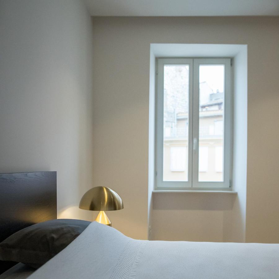 Luxury Apartment Contesa Rovinj Eksteriør bilde