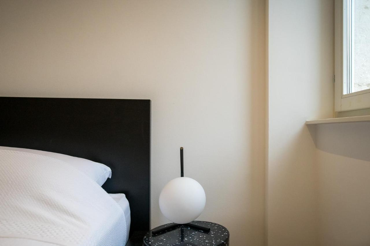 Luxury Apartment Contesa Rovinj Eksteriør bilde